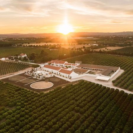 Casas Da Quinta De Cima Villa Vila Nova de Cacela Ngoại thất bức ảnh