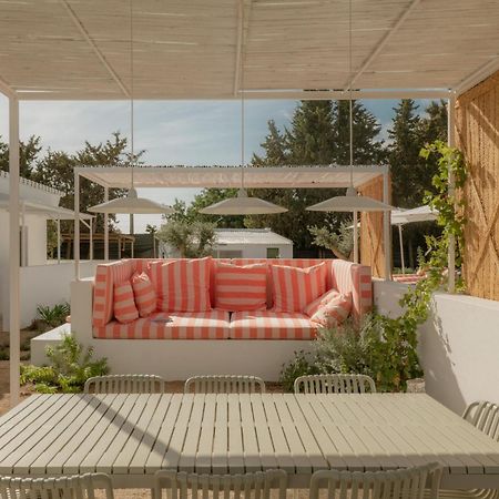 Casas Da Quinta De Cima Villa Vila Nova de Cacela Ngoại thất bức ảnh