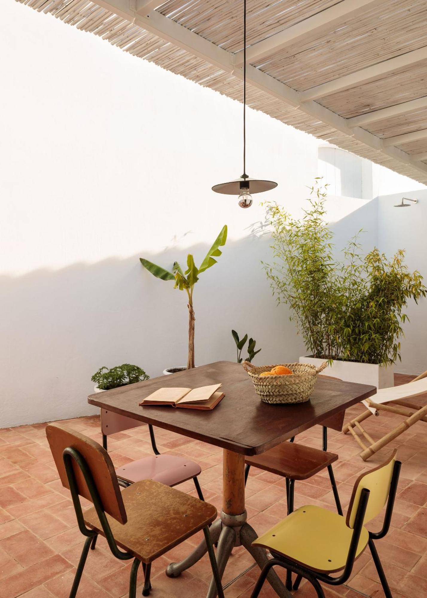 Casas Da Quinta De Cima Villa Vila Nova de Cacela Ngoại thất bức ảnh