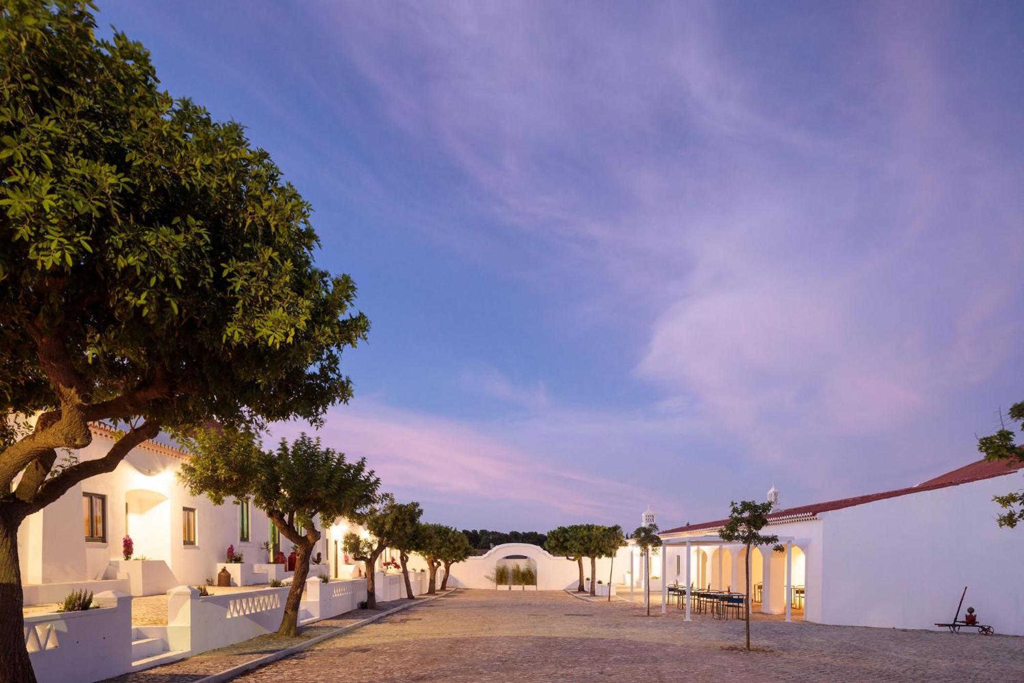 Casas Da Quinta De Cima Villa Vila Nova de Cacela Ngoại thất bức ảnh