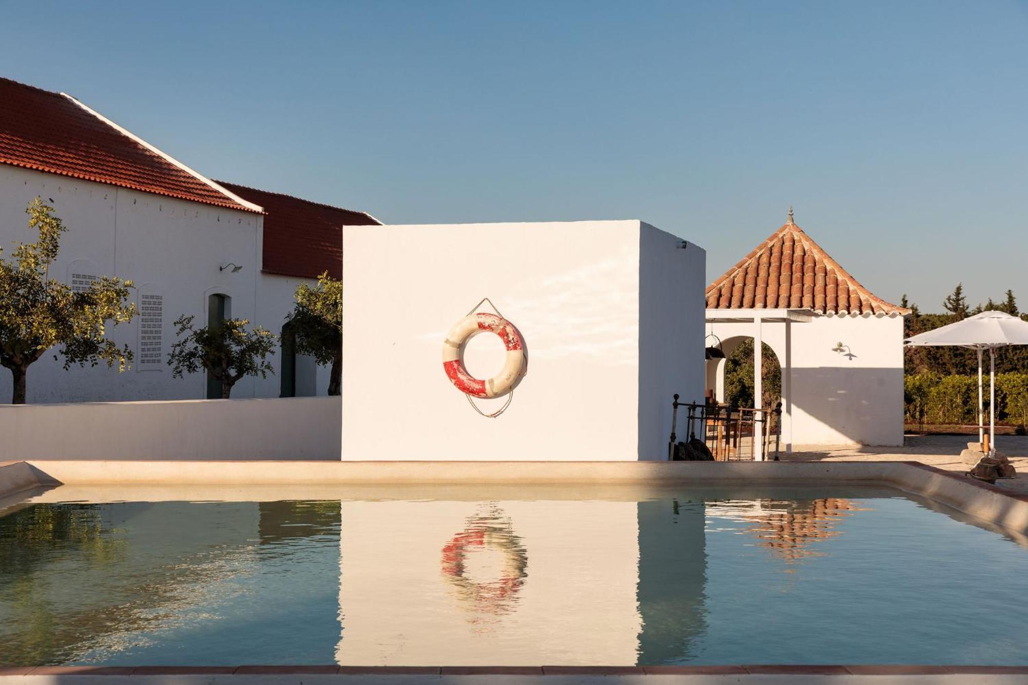 Casas Da Quinta De Cima Villa Vila Nova de Cacela Ngoại thất bức ảnh