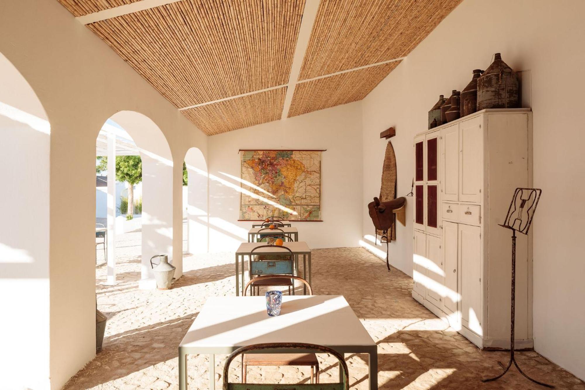 Casas Da Quinta De Cima Villa Vila Nova de Cacela Ngoại thất bức ảnh