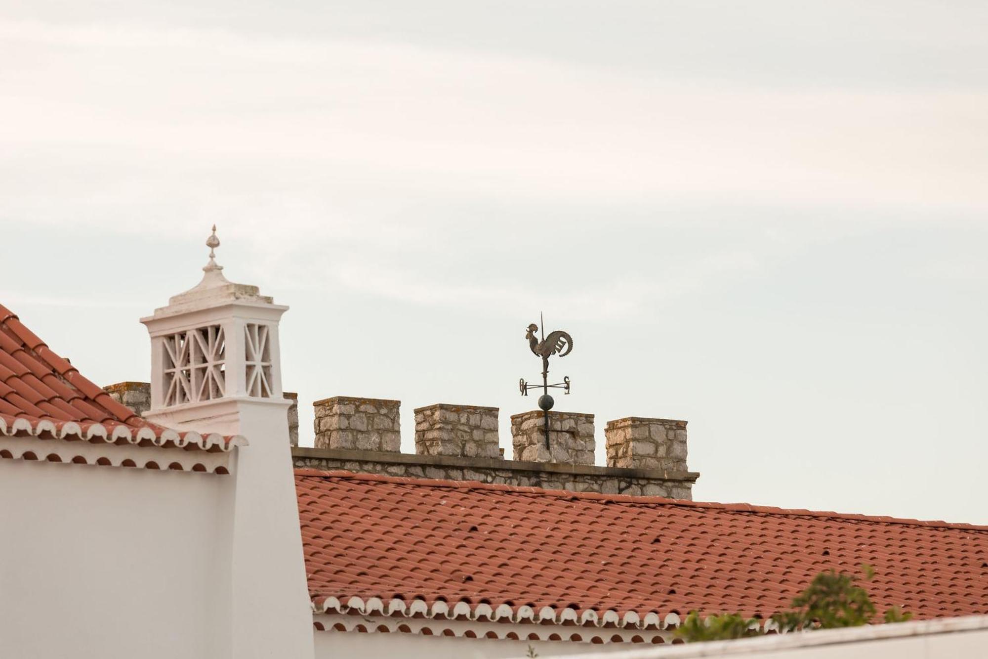 Casas Da Quinta De Cima Villa Vila Nova de Cacela Ngoại thất bức ảnh