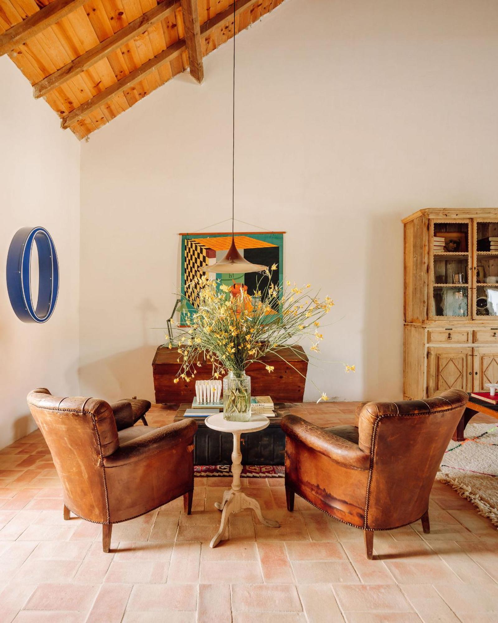 Casas Da Quinta De Cima Villa Vila Nova de Cacela Ngoại thất bức ảnh