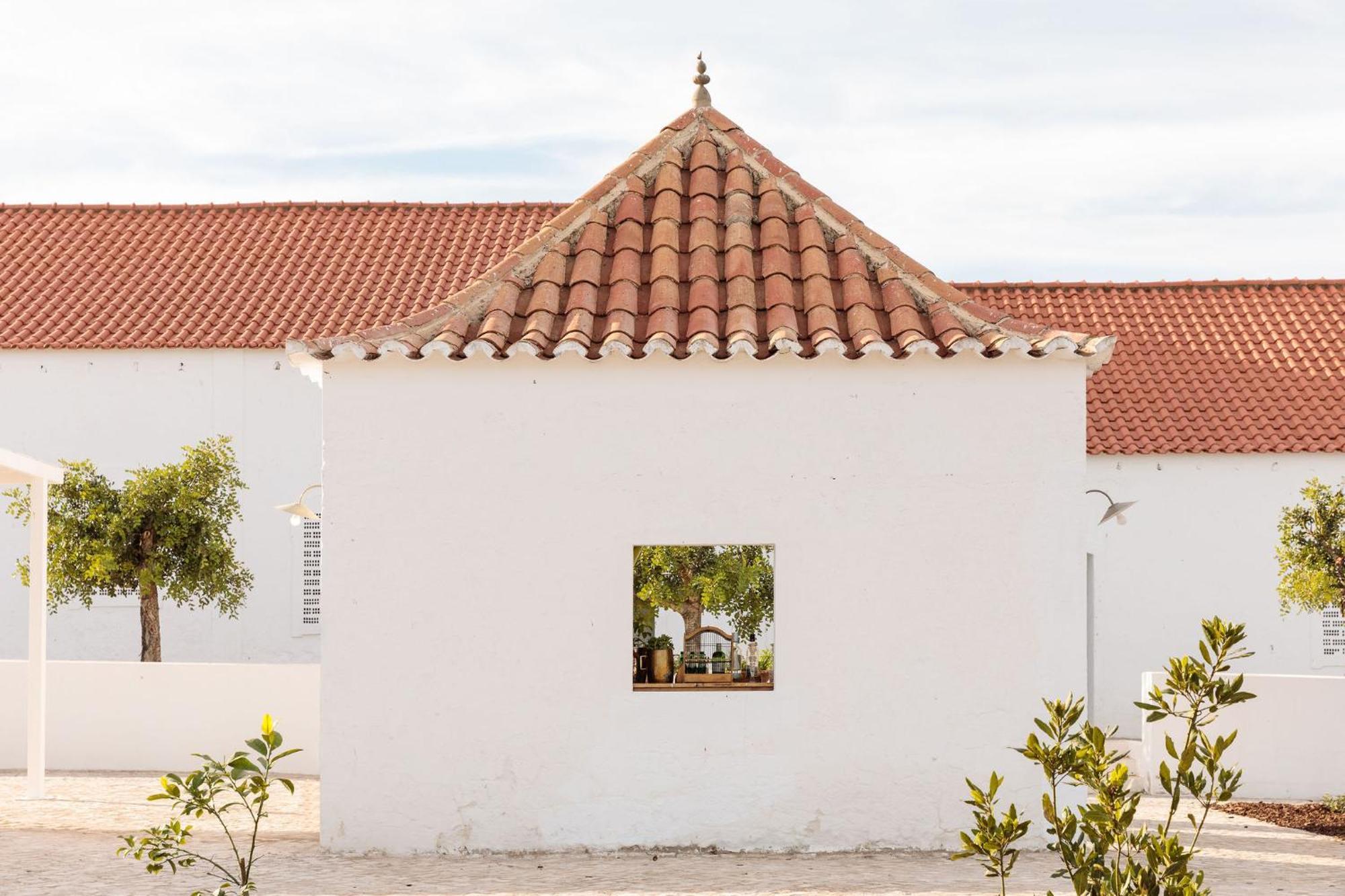 Casas Da Quinta De Cima Villa Vila Nova de Cacela Ngoại thất bức ảnh