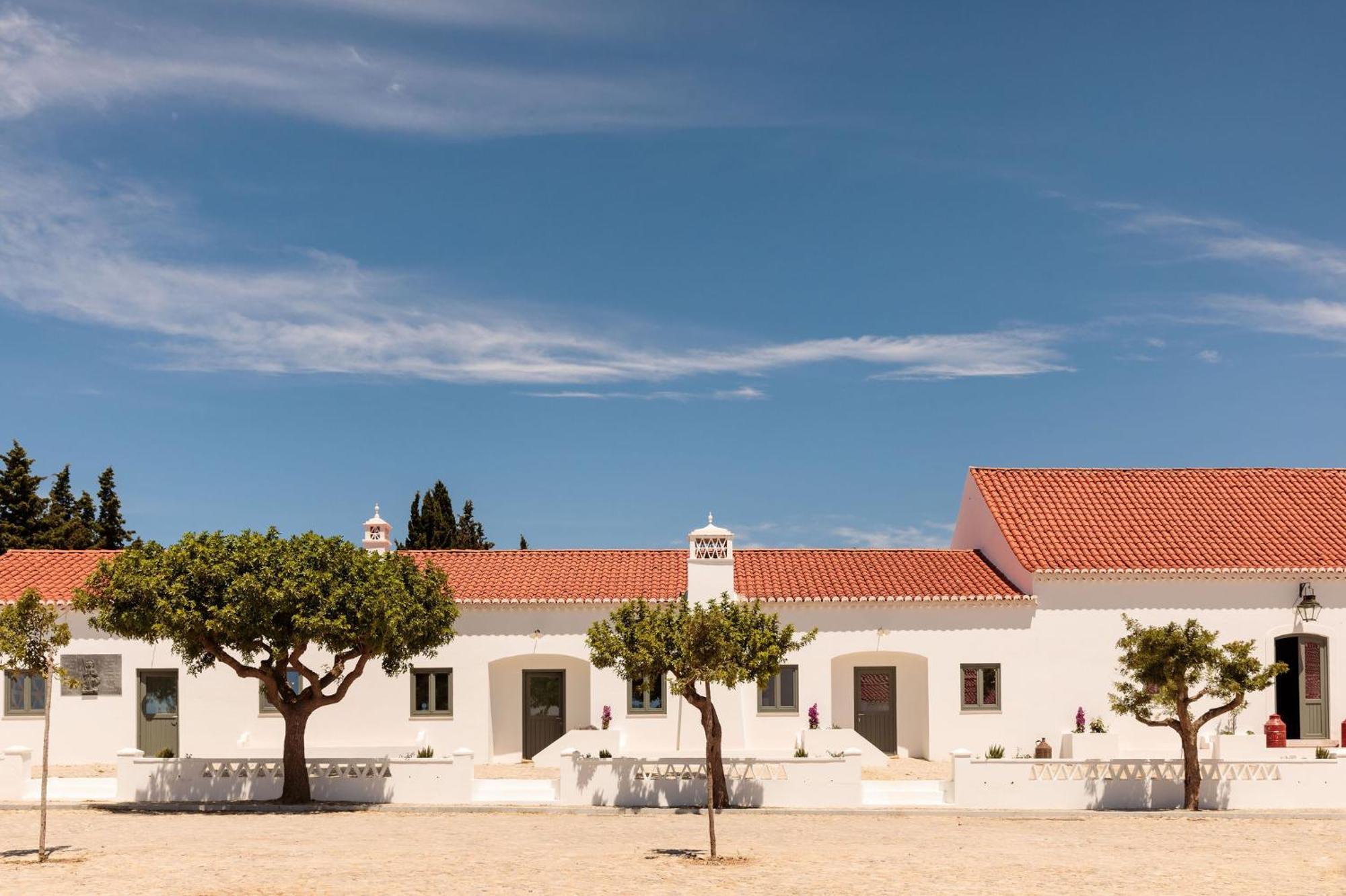 Casas Da Quinta De Cima Villa Vila Nova de Cacela Ngoại thất bức ảnh