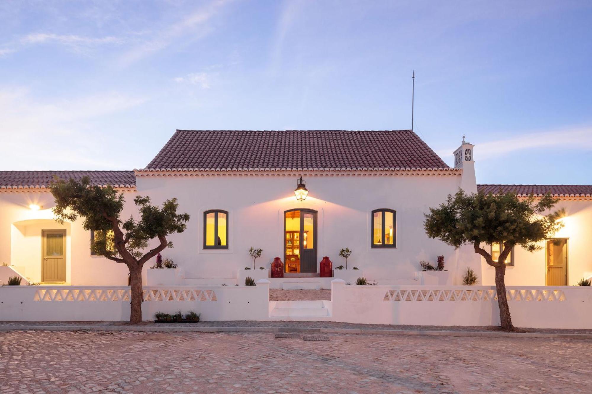 Casas Da Quinta De Cima Villa Vila Nova de Cacela Ngoại thất bức ảnh