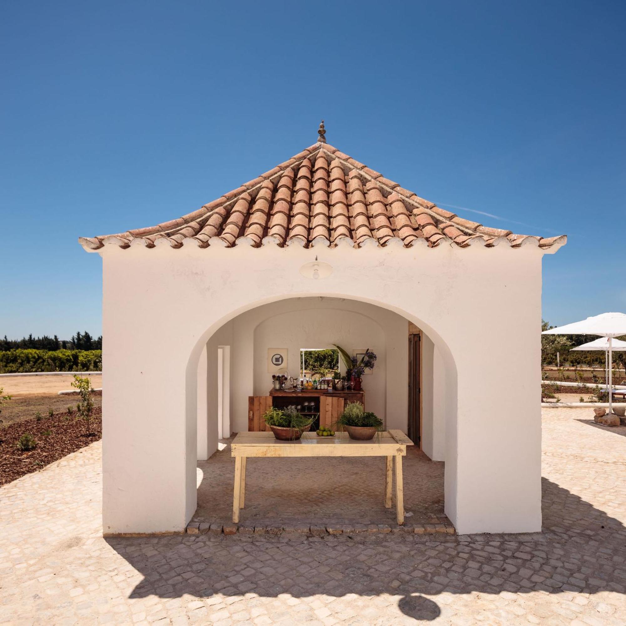 Casas Da Quinta De Cima Villa Vila Nova de Cacela Ngoại thất bức ảnh