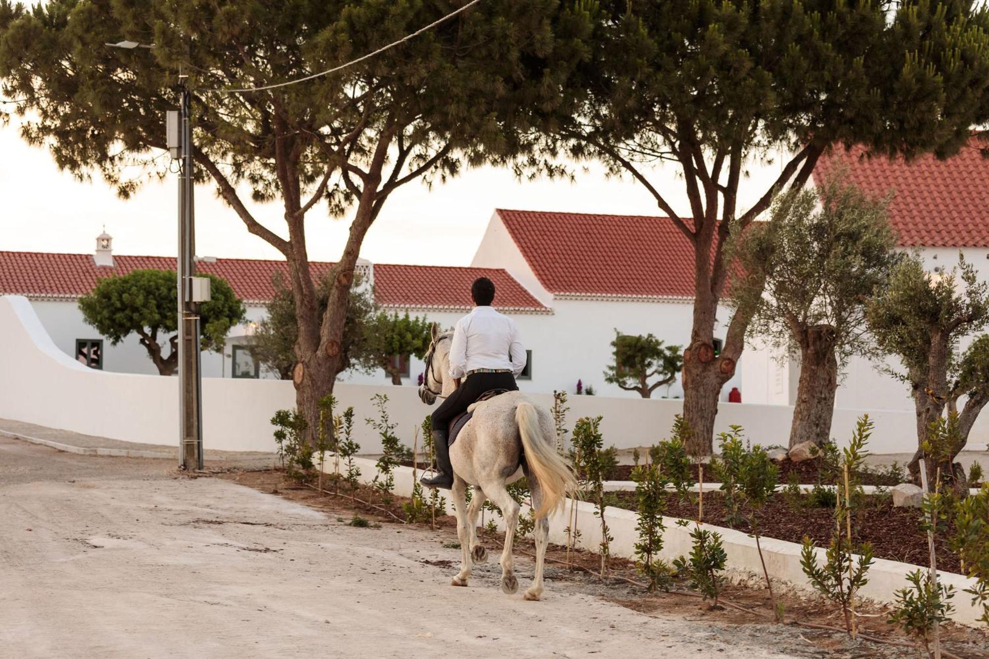 Casas Da Quinta De Cima Villa Vila Nova de Cacela Ngoại thất bức ảnh