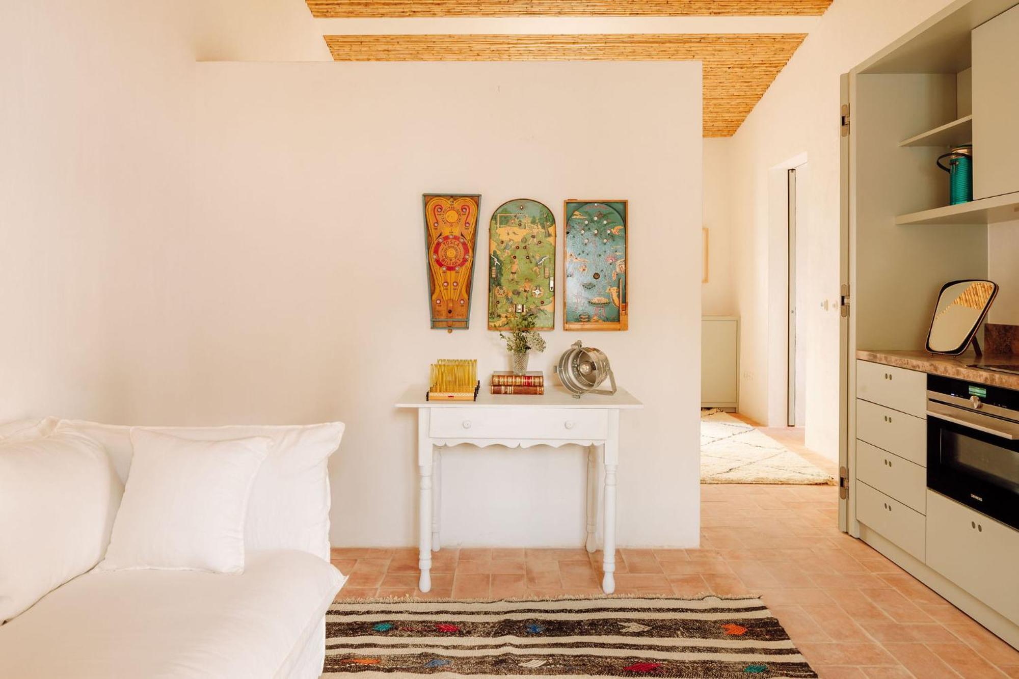 Casas Da Quinta De Cima Villa Vila Nova de Cacela Ngoại thất bức ảnh