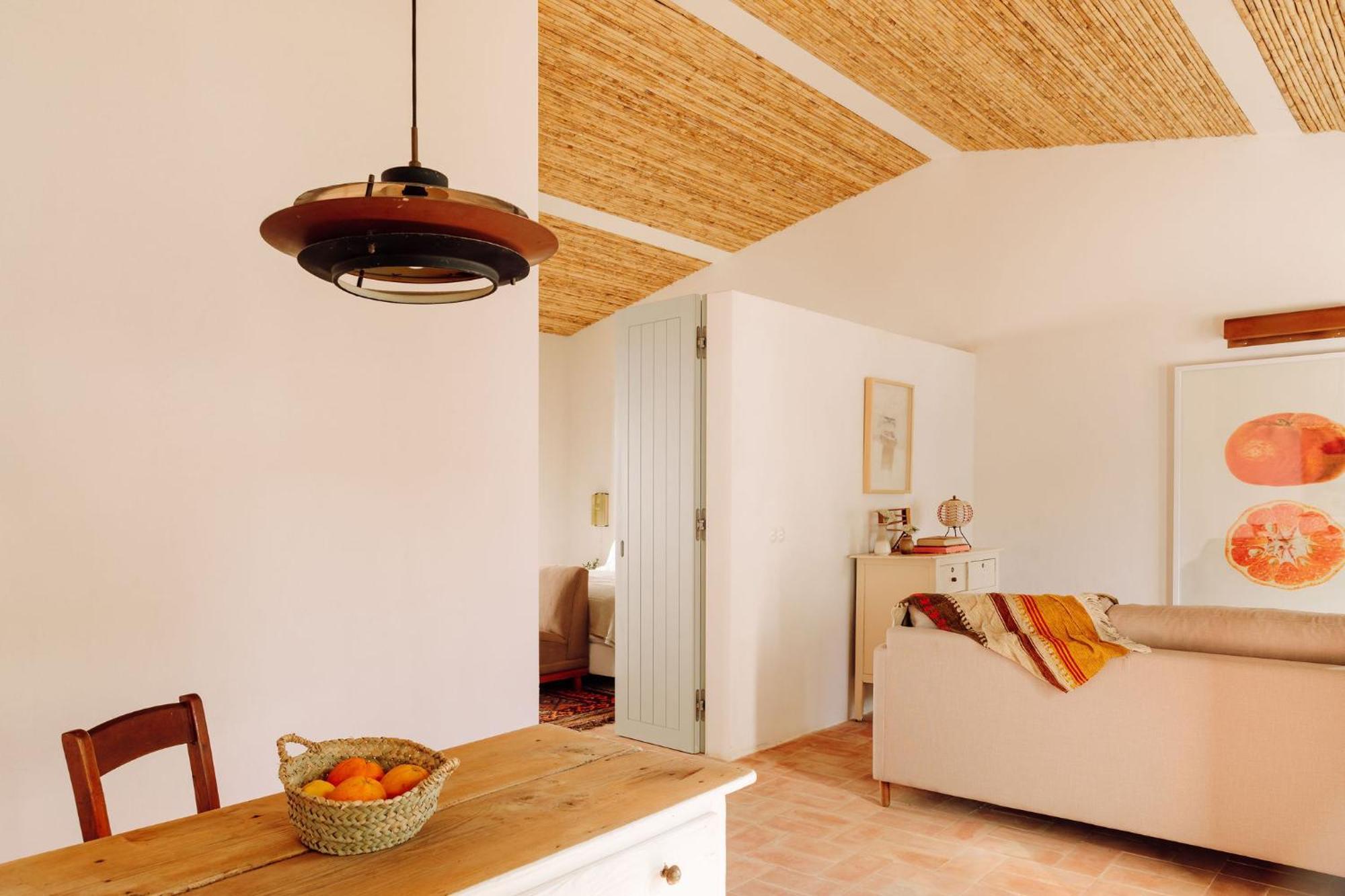 Casas Da Quinta De Cima Villa Vila Nova de Cacela Ngoại thất bức ảnh