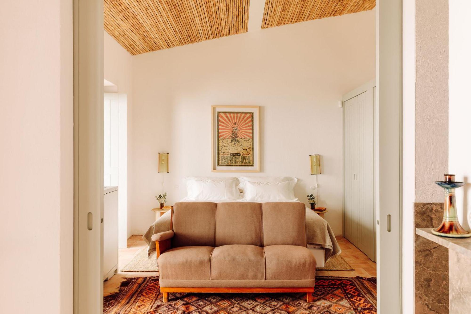 Casas Da Quinta De Cima Villa Vila Nova de Cacela Ngoại thất bức ảnh