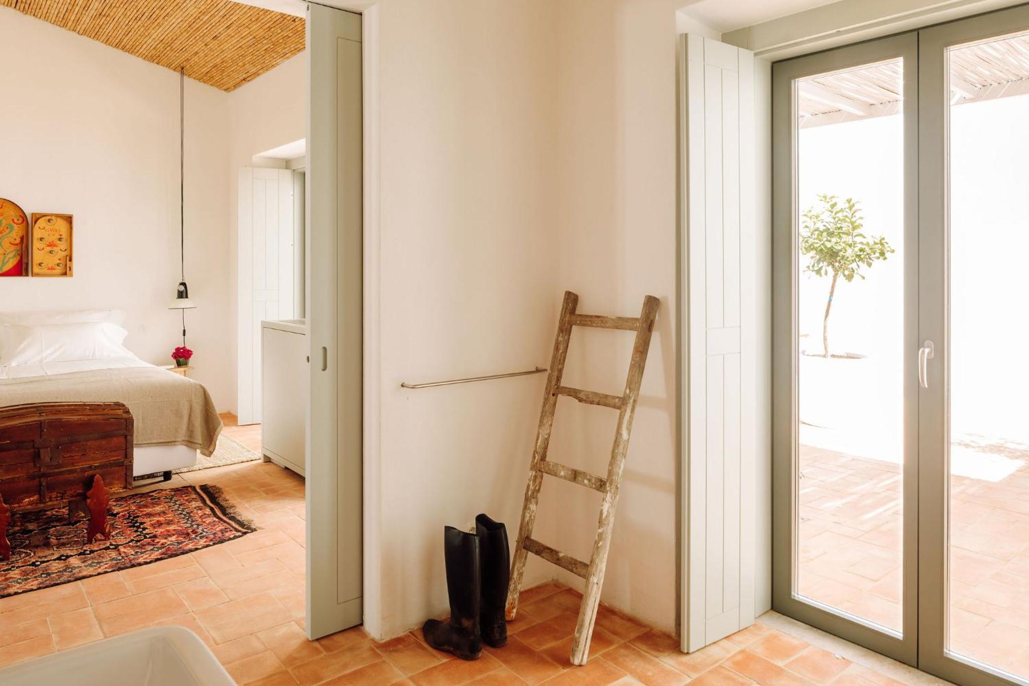 Casas Da Quinta De Cima Villa Vila Nova de Cacela Ngoại thất bức ảnh