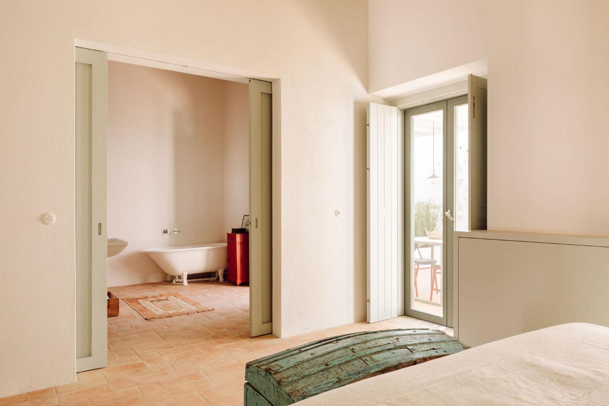 Casas Da Quinta De Cima Villa Vila Nova de Cacela Ngoại thất bức ảnh