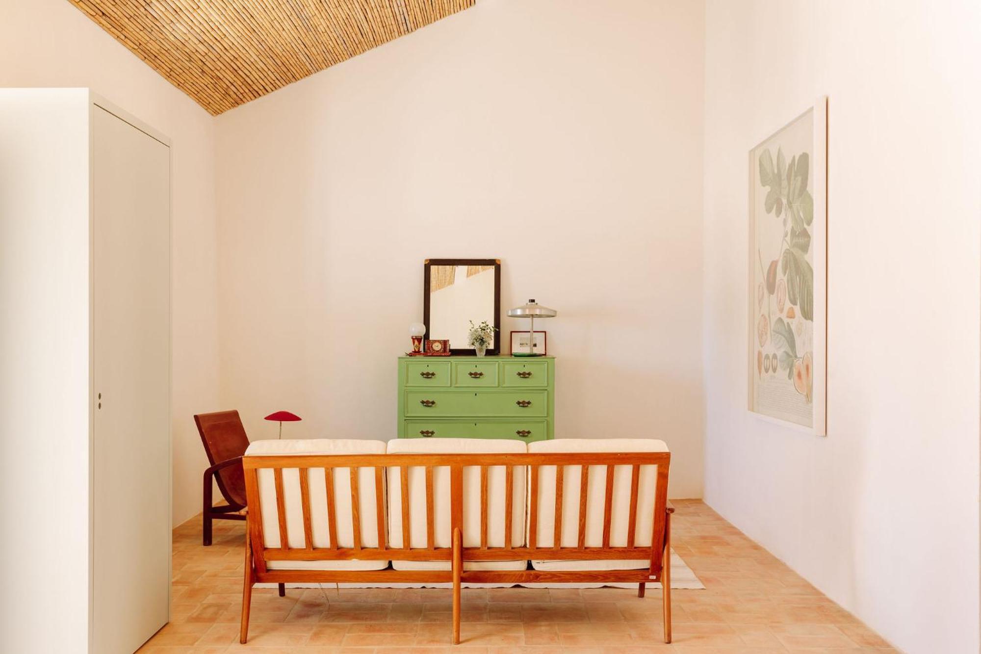 Casas Da Quinta De Cima Villa Vila Nova de Cacela Ngoại thất bức ảnh