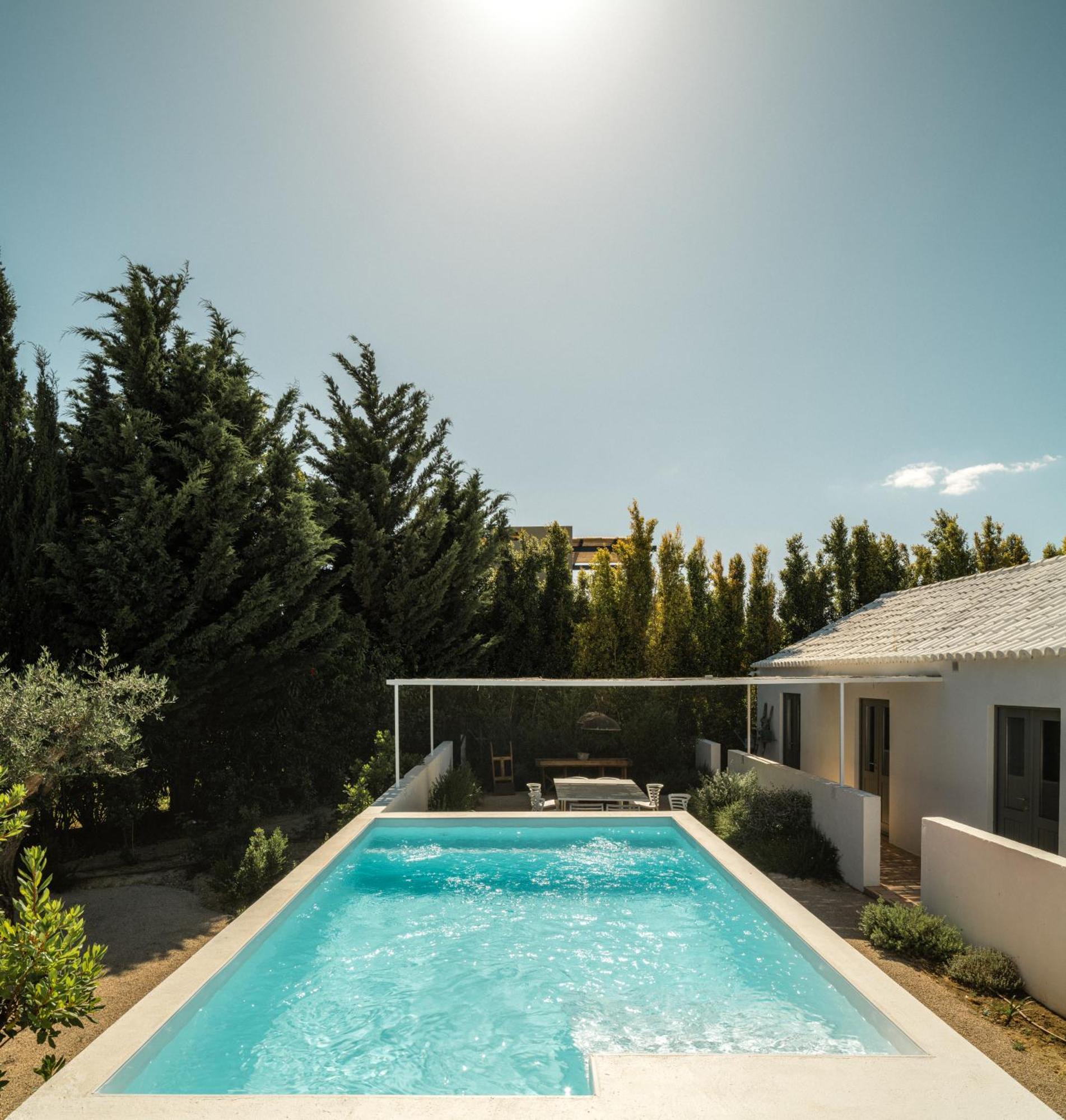 Casas Da Quinta De Cima Villa Vila Nova de Cacela Ngoại thất bức ảnh