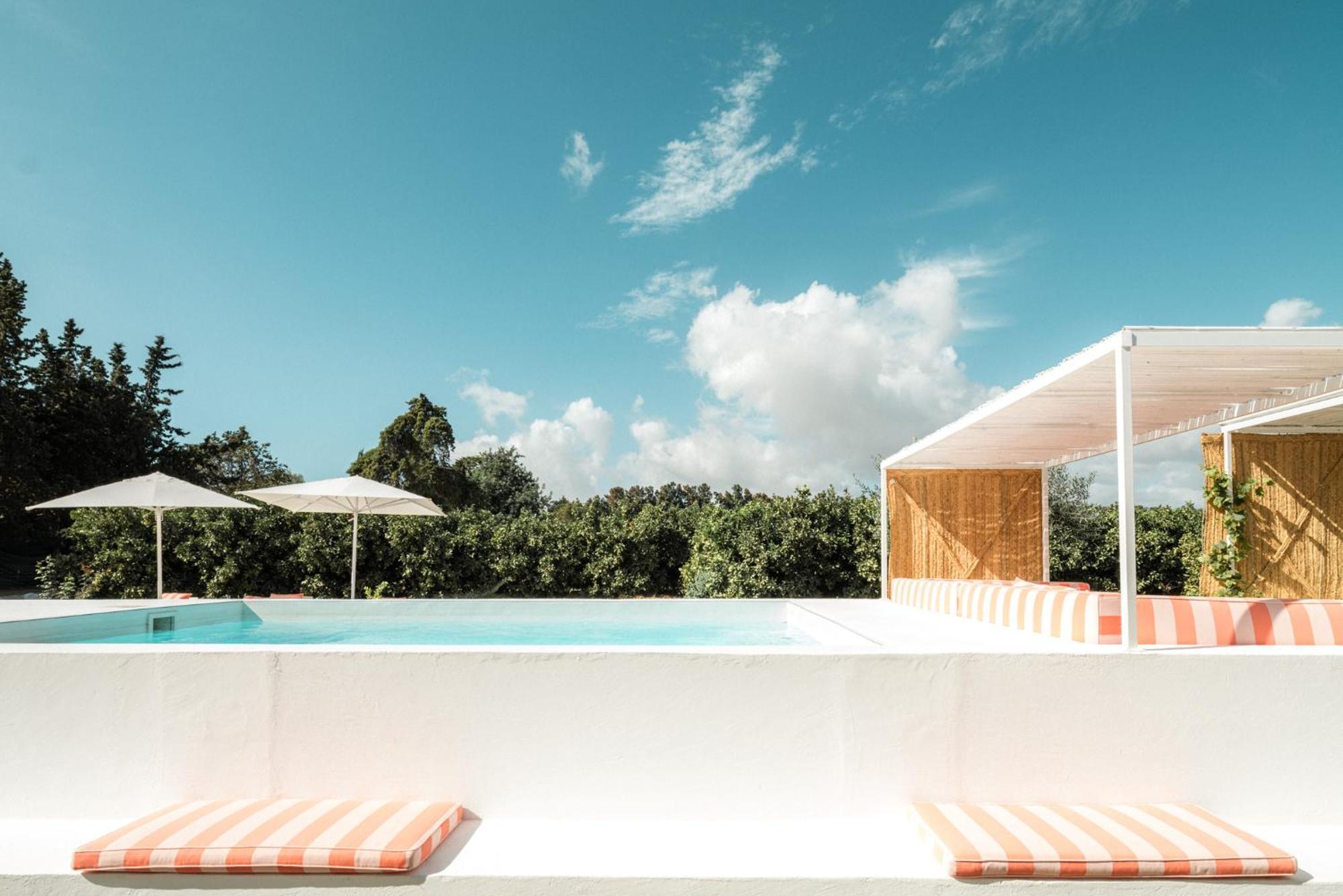 Casas Da Quinta De Cima Villa Vila Nova de Cacela Ngoại thất bức ảnh
