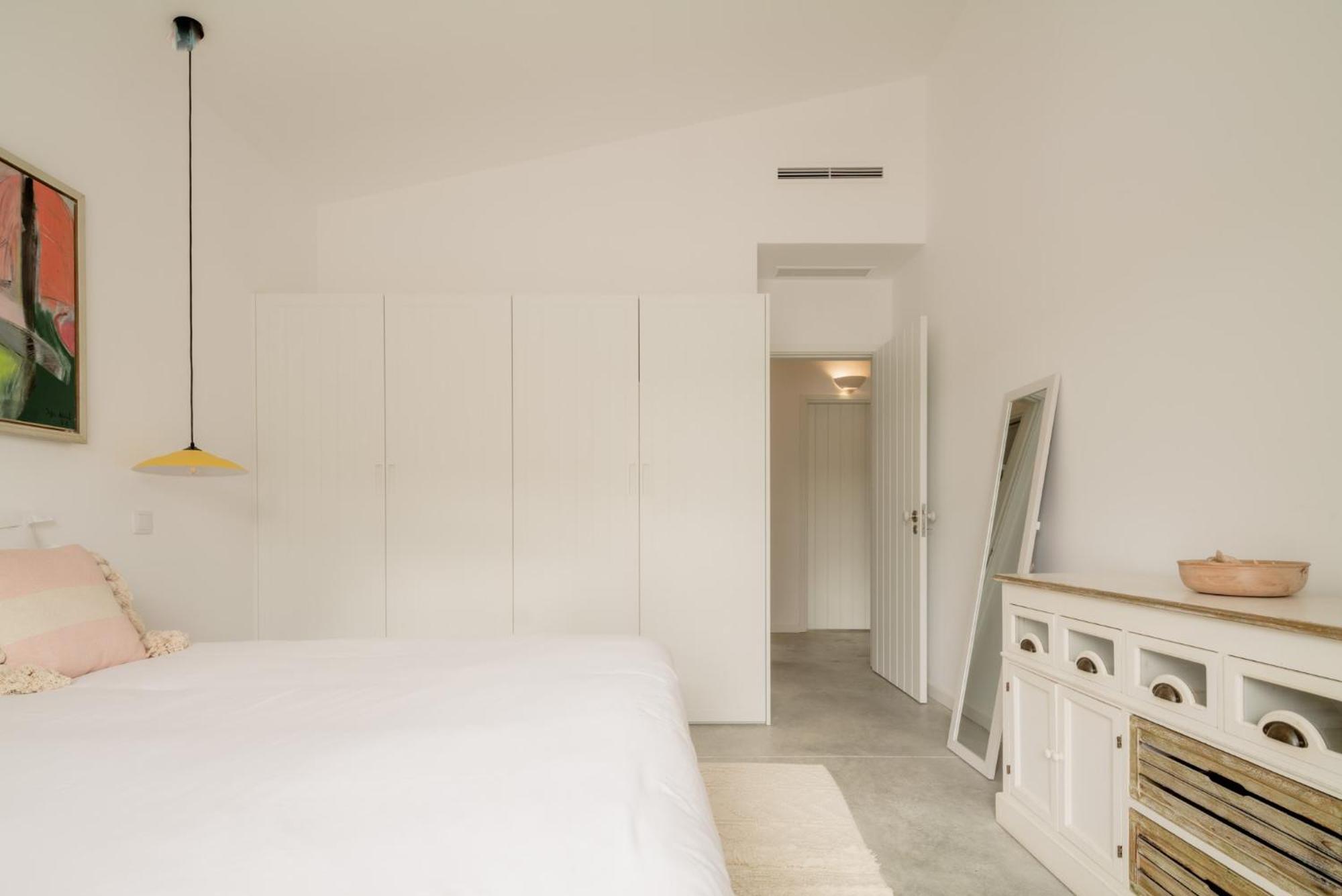 Casas Da Quinta De Cima Villa Vila Nova de Cacela Ngoại thất bức ảnh