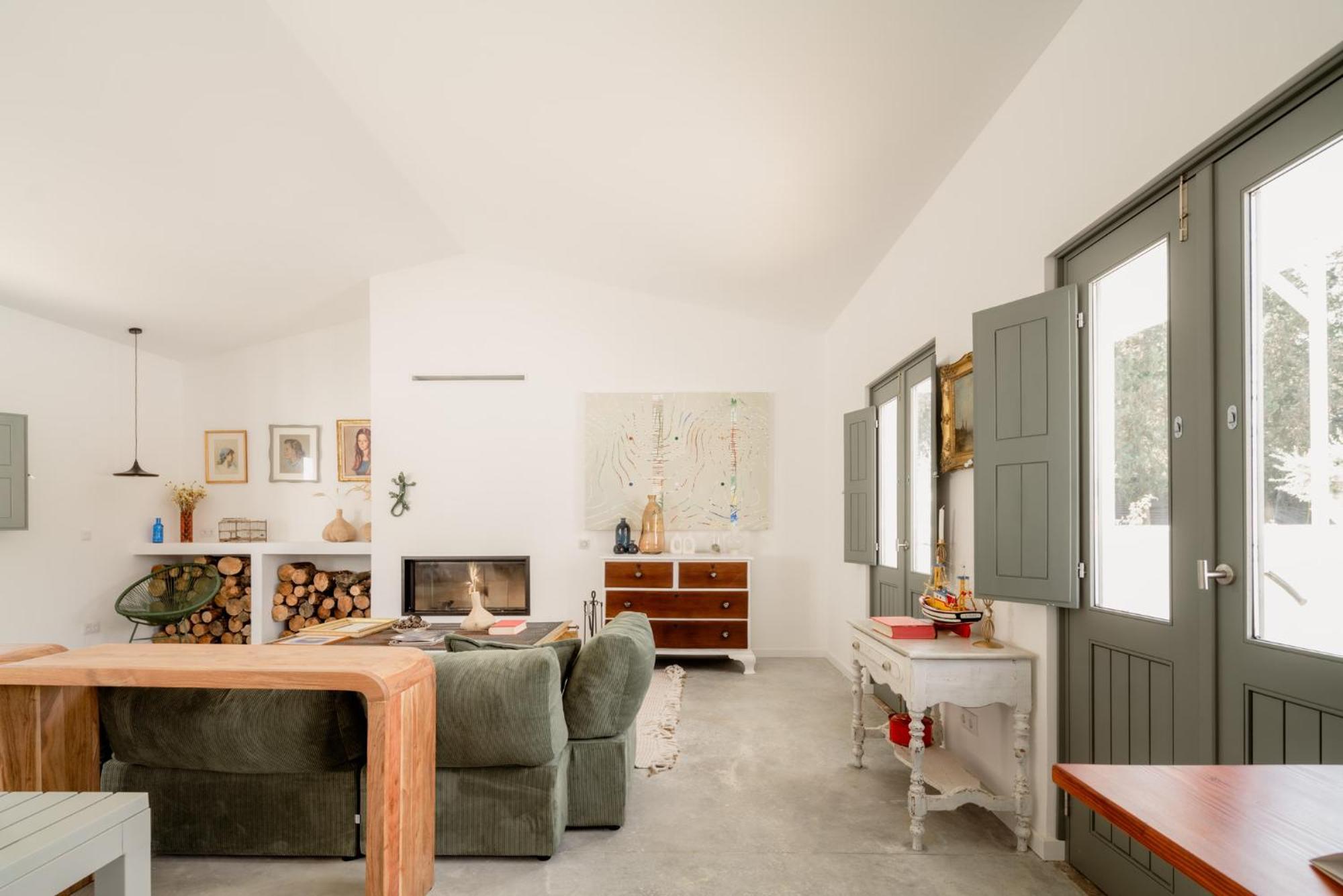 Casas Da Quinta De Cima Villa Vila Nova de Cacela Ngoại thất bức ảnh